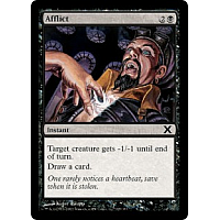 Afflict