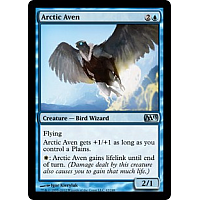 Arctic Aven