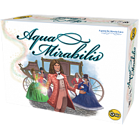 Aqua Mirabilis
