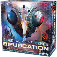 Sidereal Confluence: Bifurcation