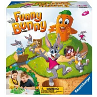 Funny Bunny