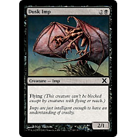 Dusk Imp