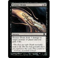 Essence Drain