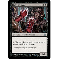 Hate Weaver