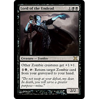 Lord of the Undead