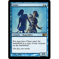 Clone (Foil)