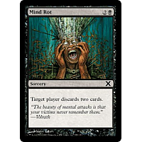Mind Rot