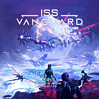 ISS Vanguard: Corebox