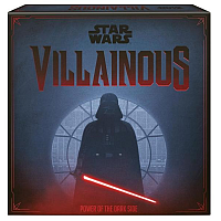 Star Wars Villainous: Power of the Dark Side