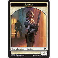 Soldier [Token]