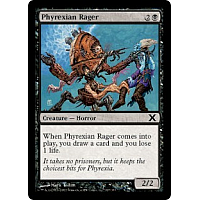 Phyrexian Rager