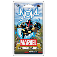 Marvel Champions: Nova Hero Pack