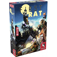 First Rat