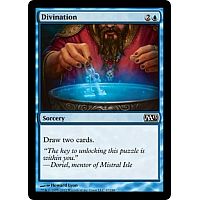 Divination