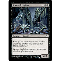 Severed Legion