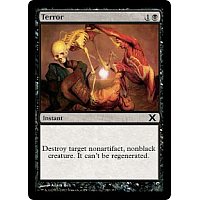Terror