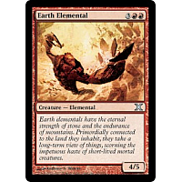 Earth Elemental