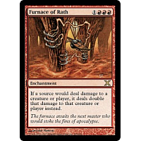 Furnace of Rath