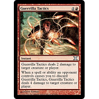 Guerrilla Tactics