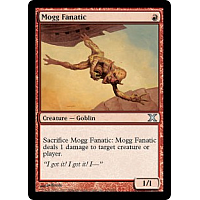 Mogg Fanatic