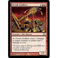 Orcish Artillery