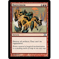 Shatterstorm