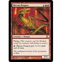 Shivan Dragon