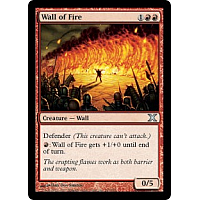 Wall of Fire