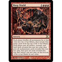 Warp World