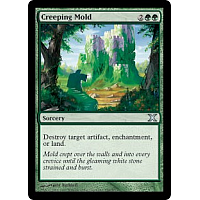 Creeping Mold