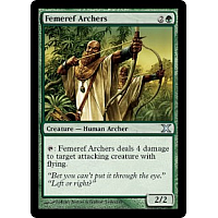 Femeref Archers