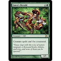 Gaea's Herald