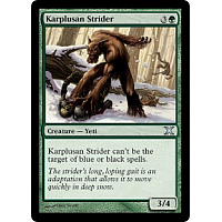 Karplusan Strider