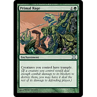 Primal Rage