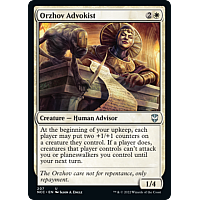 Orzhov Advokist