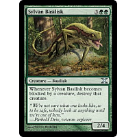 Sylvan Basilisk