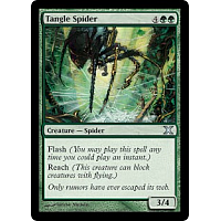Tangle Spider