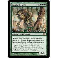 Verdant Force