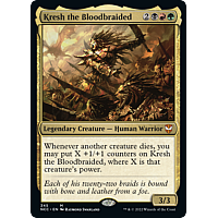 Kresh the Bloodbraided