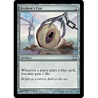 Kraken's Eye