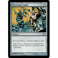 Phyrexian Vault (Foil)