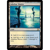 Adarkar Wastes