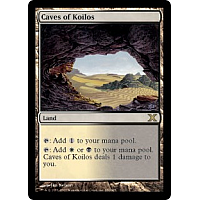 Caves of Koilos