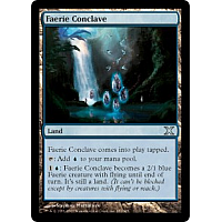 Faerie Conclave