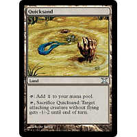 Quicksand