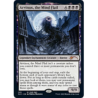 Arvinox, the Mind Flail
