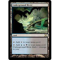 Underground River