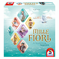 Mille Fiori (EN)