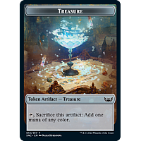 Treasure [Token]
