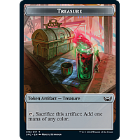 Treasure [Token]